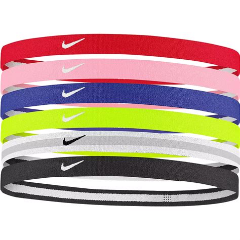 academy sports nike headband.